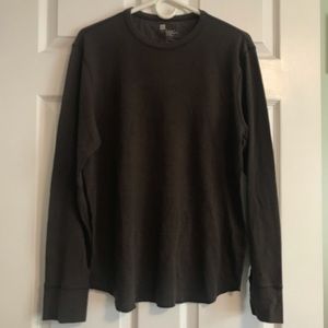 GAP | Men’s long sleeve shirt